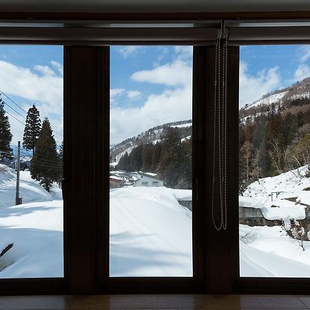 Appartamento Nozawa House Esterno foto