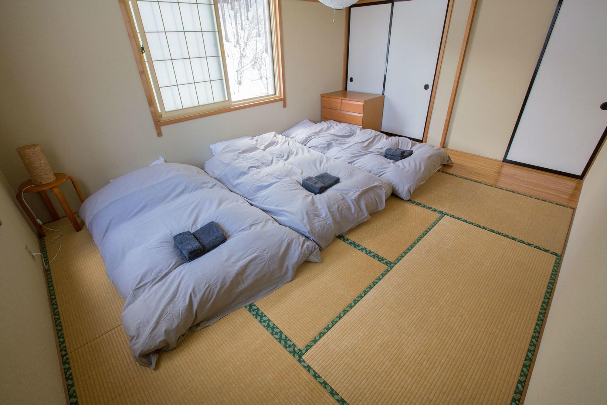 Appartamento Nozawa House Esterno foto