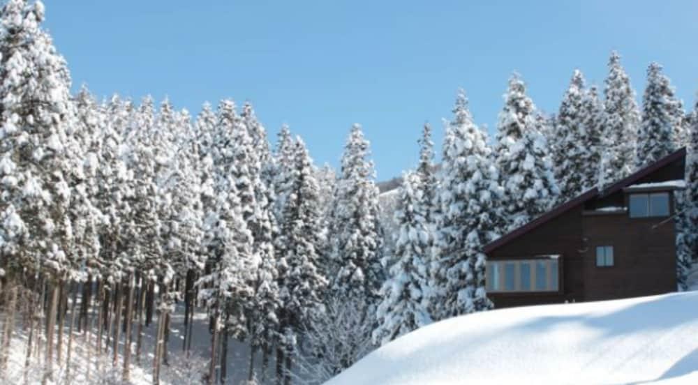 Appartamento Nozawa House Esterno foto