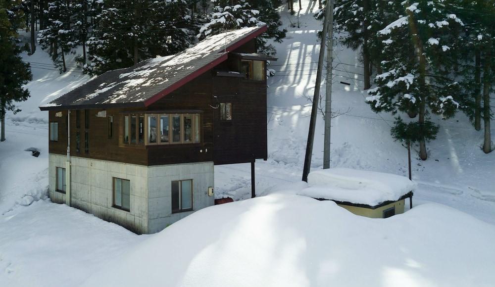 Appartamento Nozawa House Esterno foto