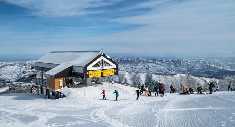 Appartamento Nozawa House Esterno foto