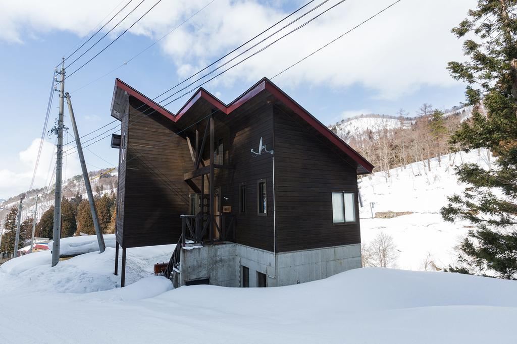 Appartamento Nozawa House Esterno foto