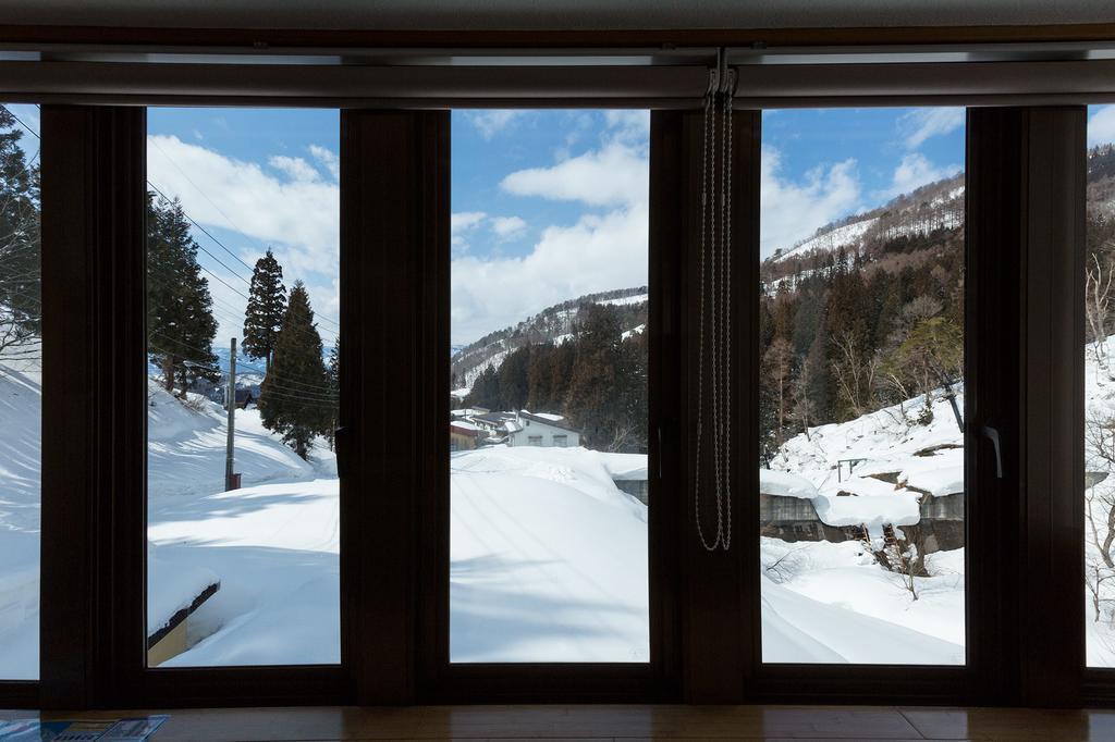 Appartamento Nozawa House Esterno foto