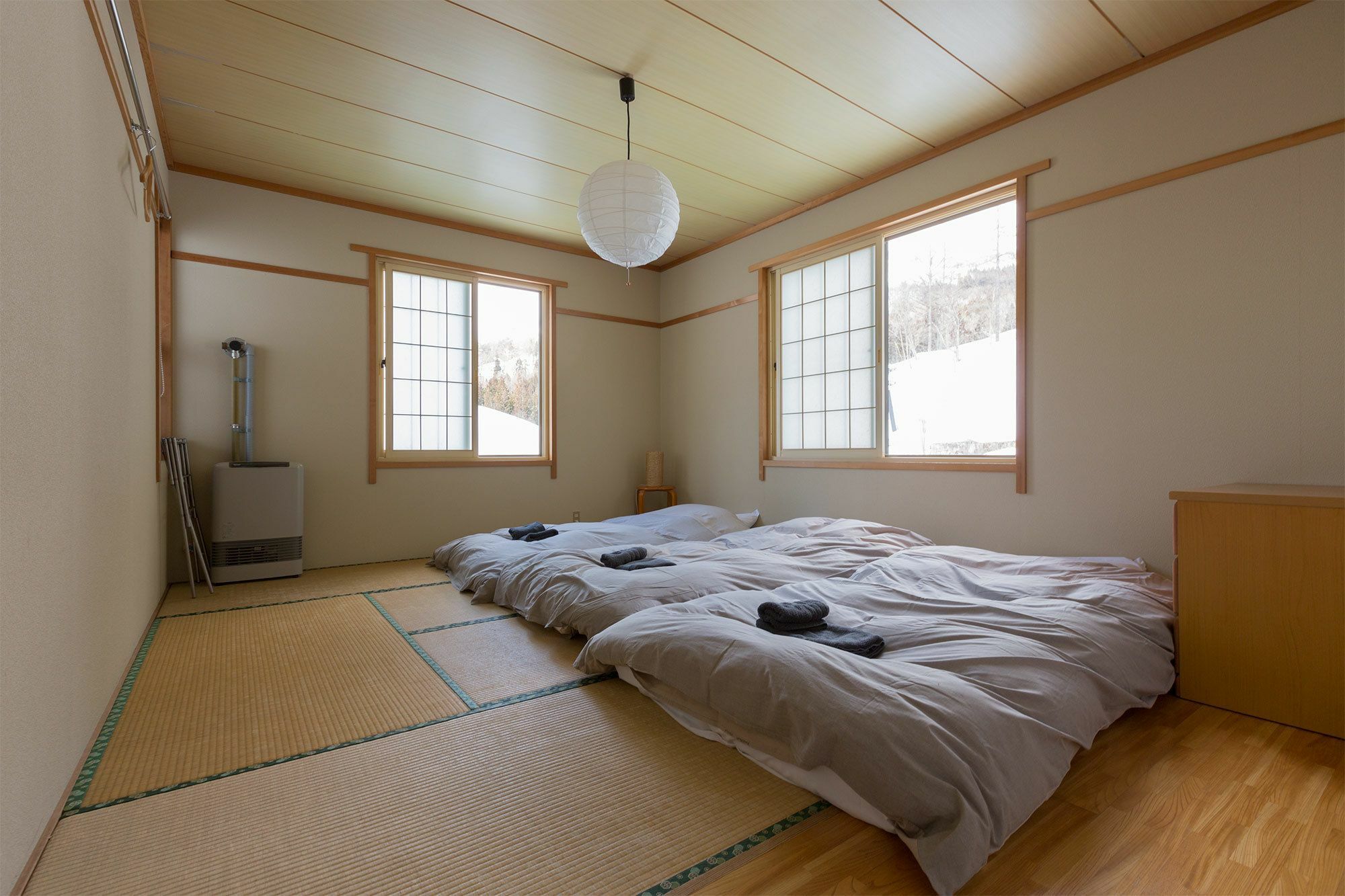 Appartamento Nozawa House Esterno foto