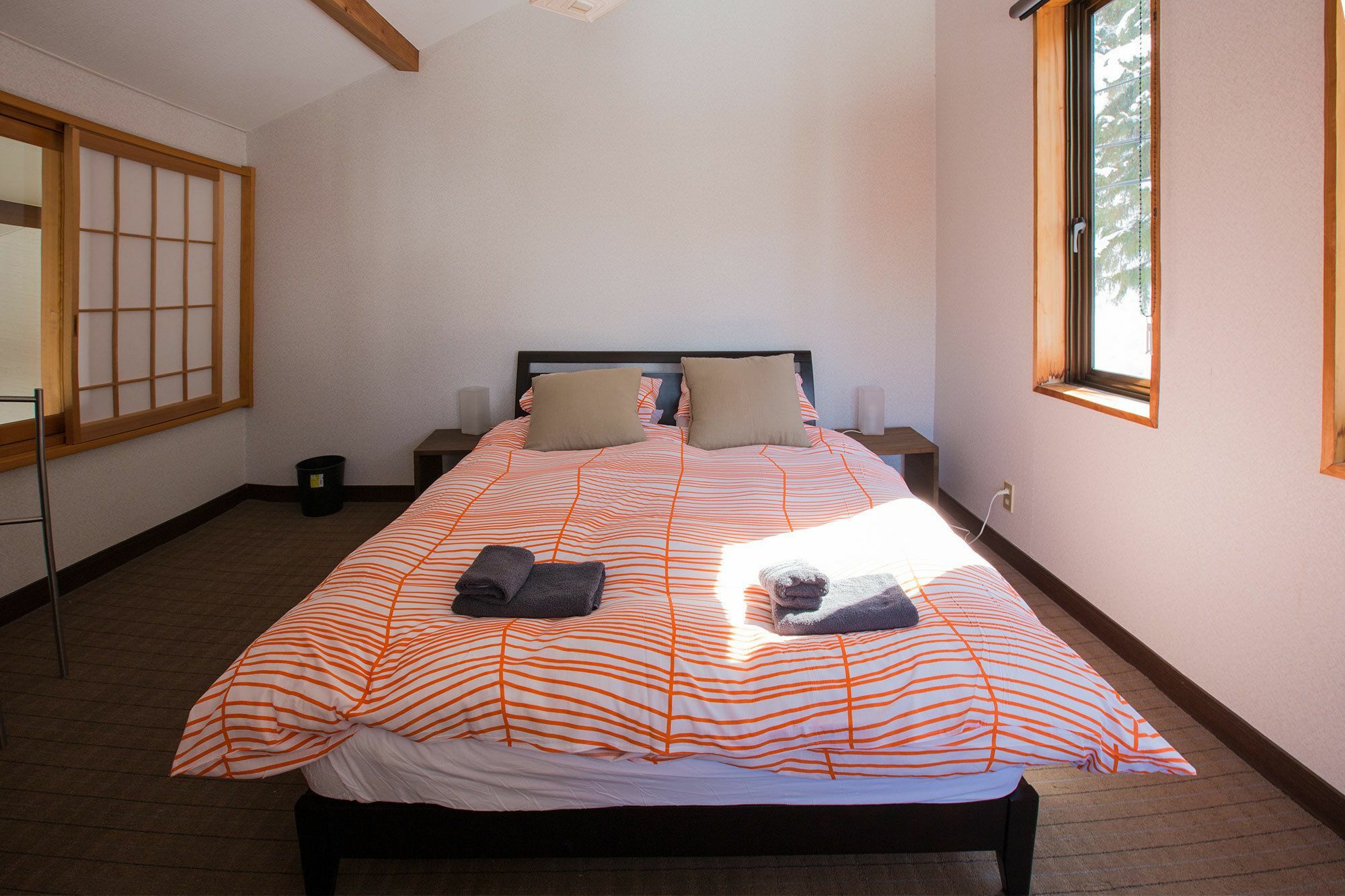 Appartamento Nozawa House Esterno foto