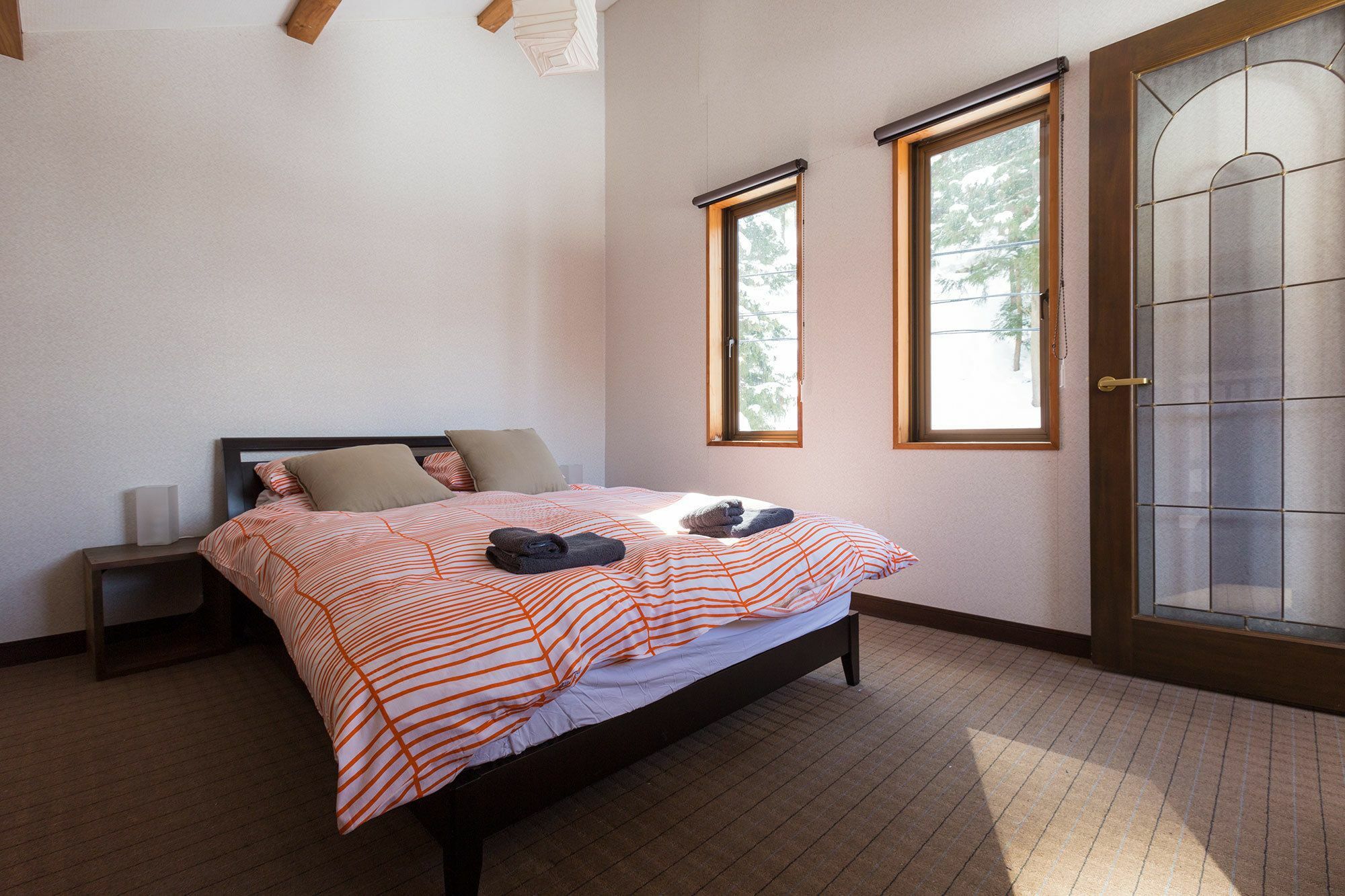 Appartamento Nozawa House Esterno foto