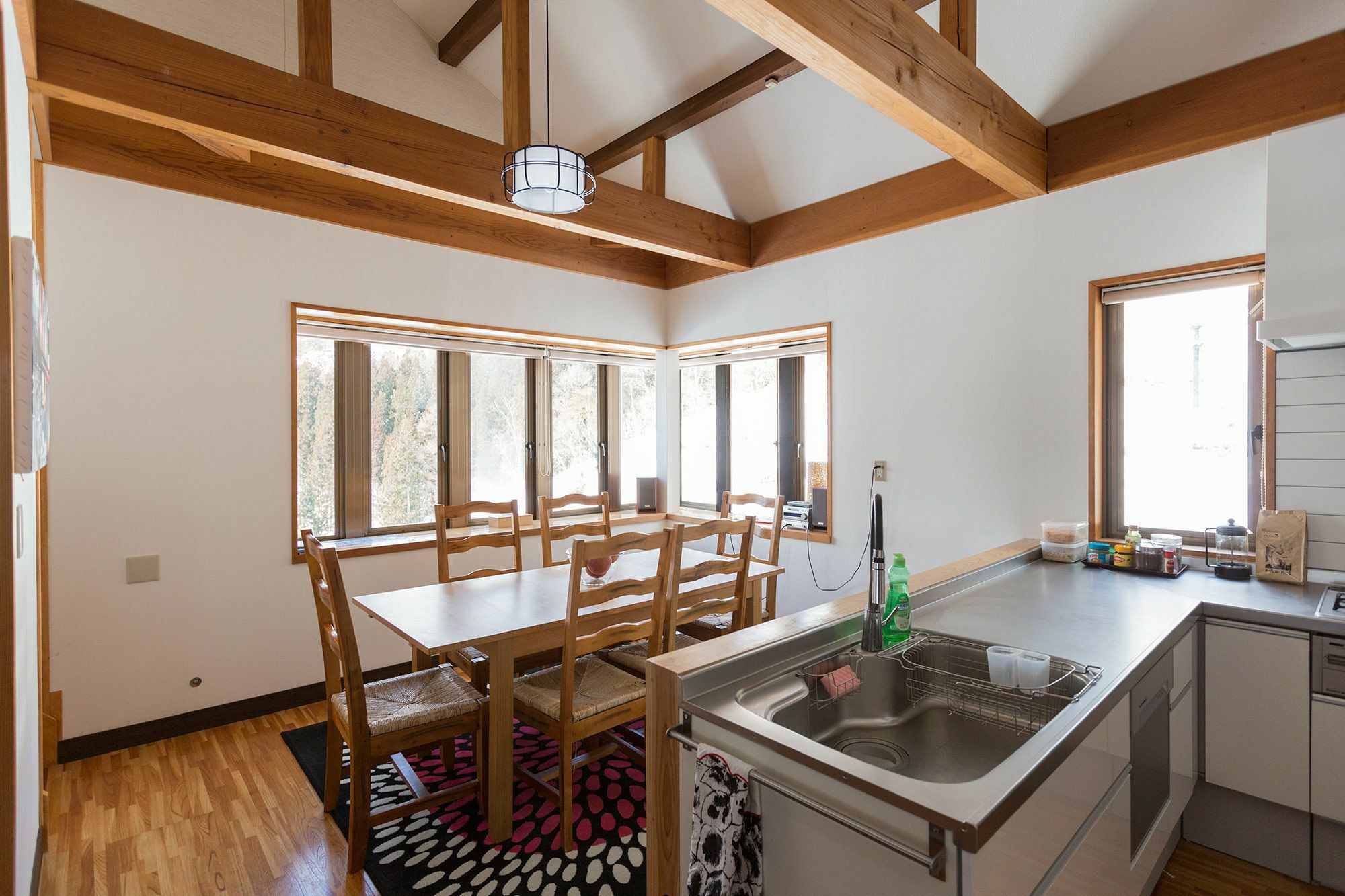 Appartamento Nozawa House Esterno foto